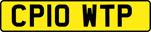 CP10WTP