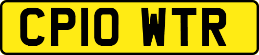 CP10WTR