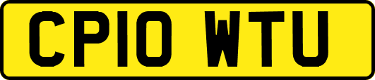 CP10WTU