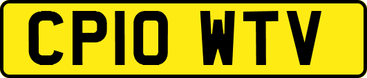 CP10WTV