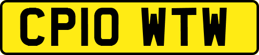 CP10WTW
