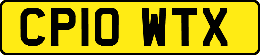 CP10WTX