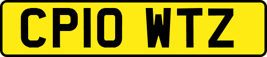 CP10WTZ