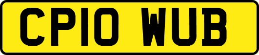 CP10WUB