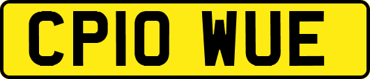 CP10WUE