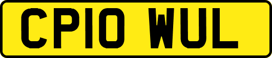 CP10WUL