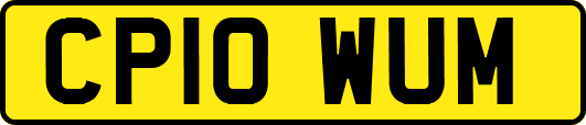 CP10WUM