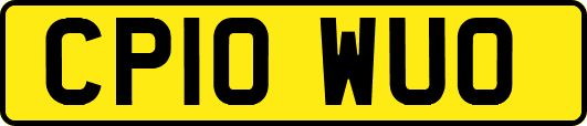 CP10WUO