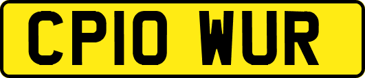 CP10WUR