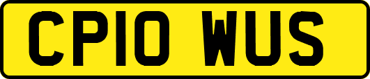 CP10WUS