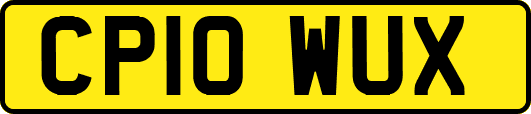 CP10WUX