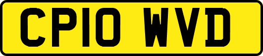 CP10WVD