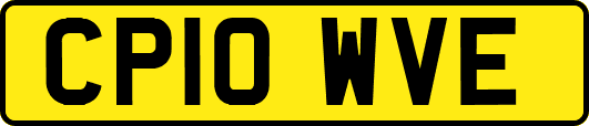 CP10WVE