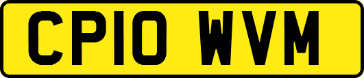 CP10WVM