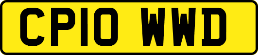 CP10WWD