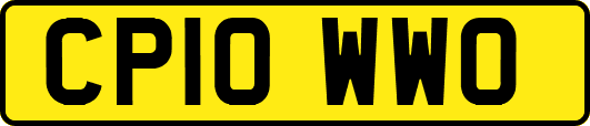 CP10WWO