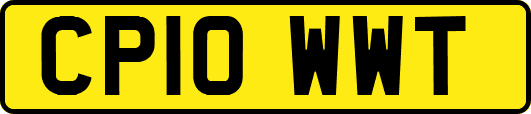 CP10WWT