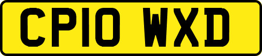 CP10WXD