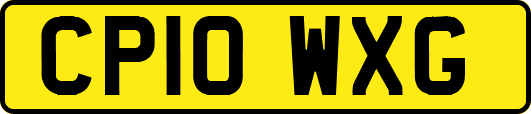 CP10WXG