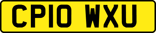 CP10WXU