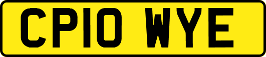 CP10WYE