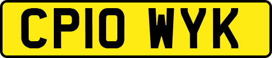 CP10WYK