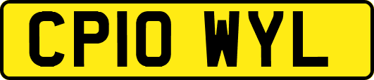 CP10WYL