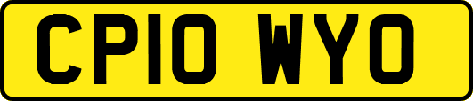 CP10WYO