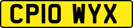 CP10WYX