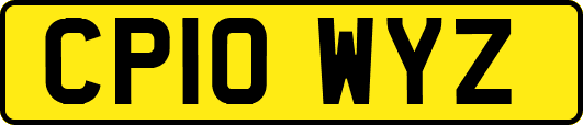 CP10WYZ