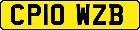 CP10WZB