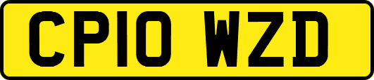CP10WZD