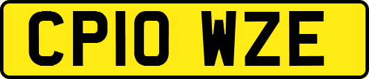 CP10WZE