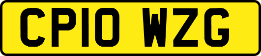 CP10WZG