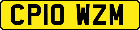 CP10WZM