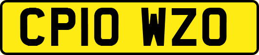 CP10WZO