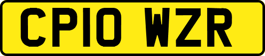 CP10WZR