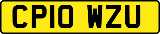 CP10WZU