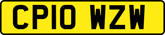 CP10WZW