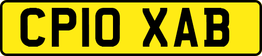 CP10XAB