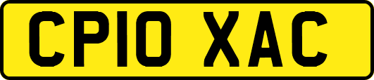 CP10XAC