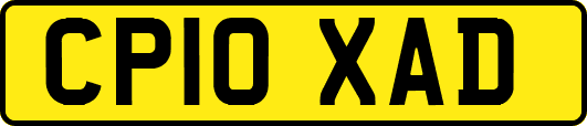 CP10XAD