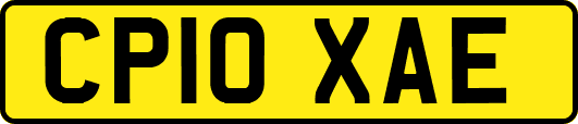 CP10XAE