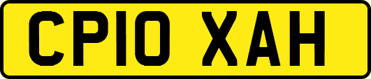 CP10XAH