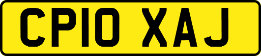 CP10XAJ