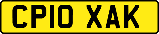 CP10XAK