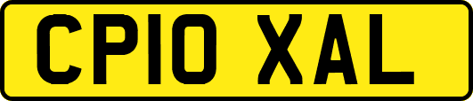 CP10XAL