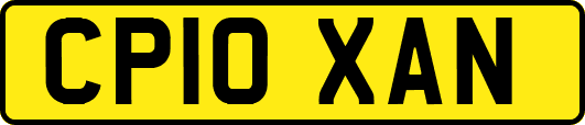 CP10XAN