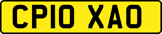 CP10XAO