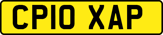 CP10XAP